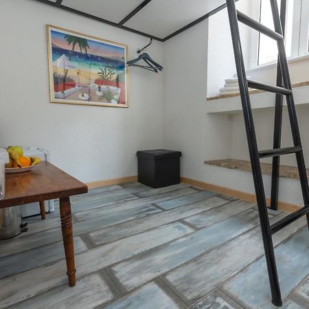 D Room Old Town Center Zadar Extérieur photo