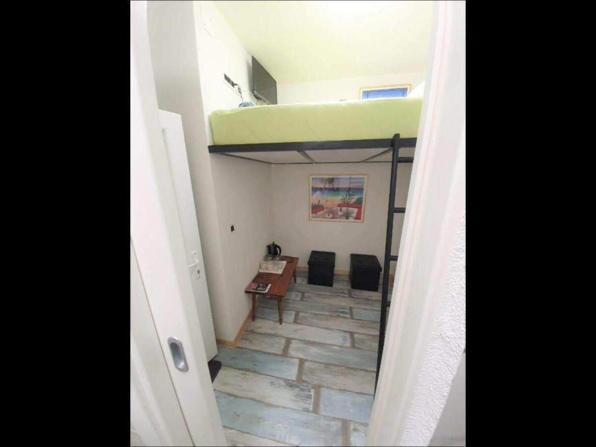 D Room Old Town Center Zadar Extérieur photo